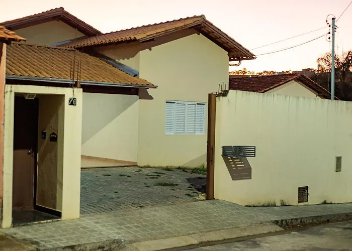 Casa Canastra Bio