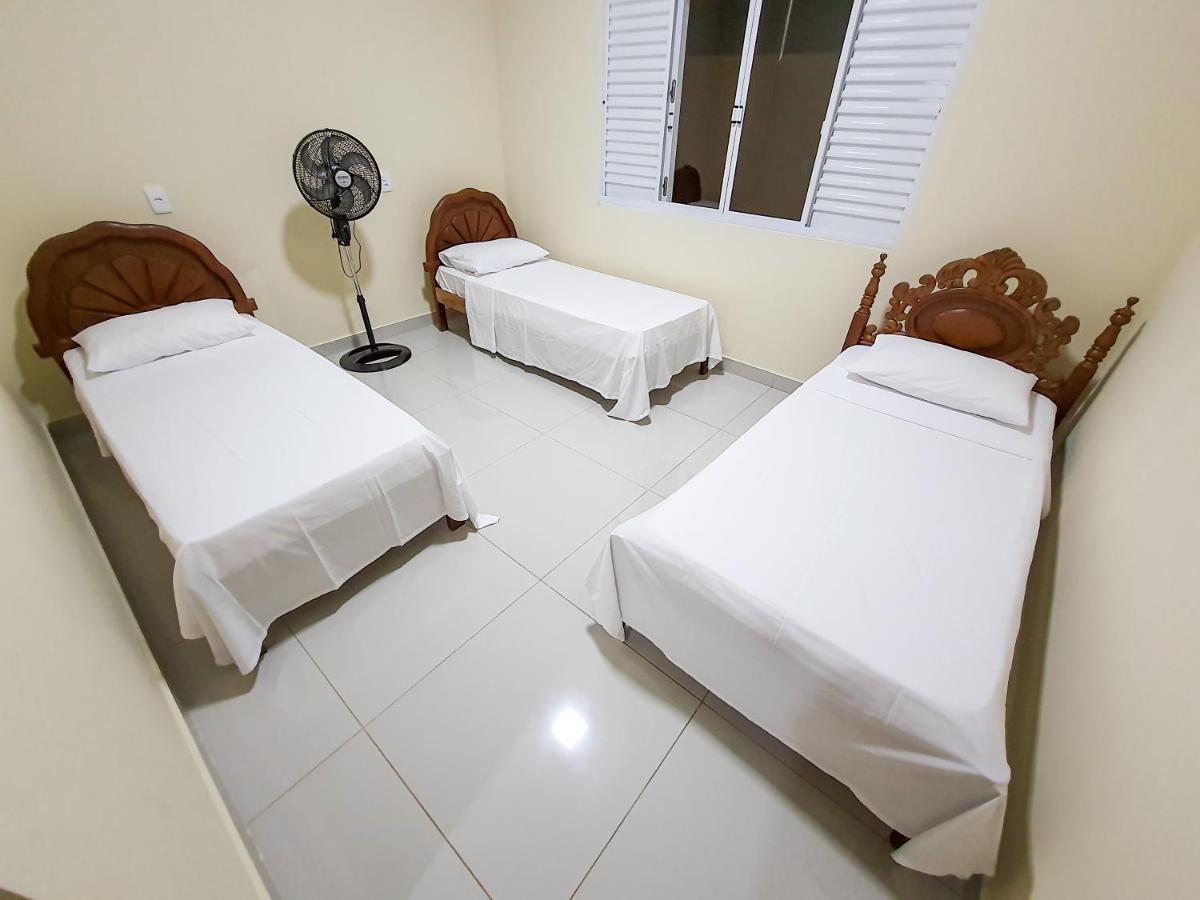 Casa Canastra Bio *