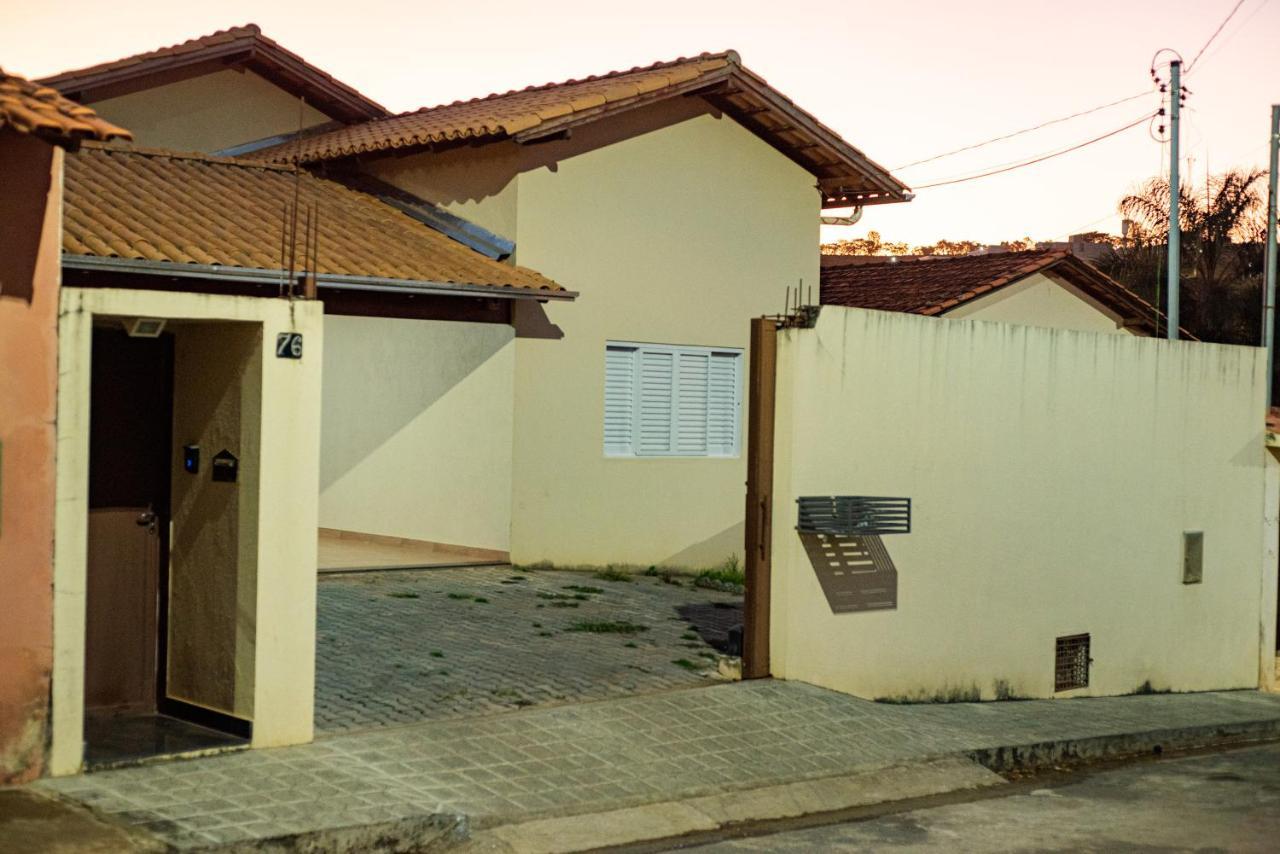 Casa Canastra Bio