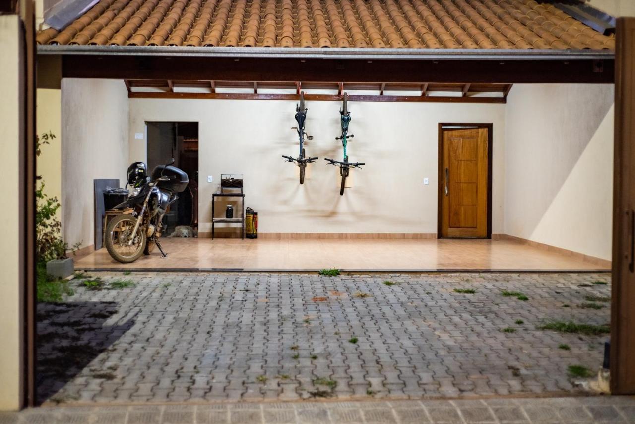 Casa Canastra Bio *
