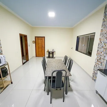 Casa Canastra Bio São Roque de Minas Exterior foto