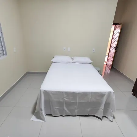 Casa Canastra Bio São Roque de Minas Exterior foto