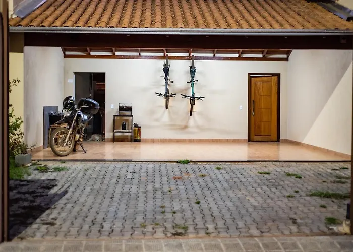 Casa Canastra Bio