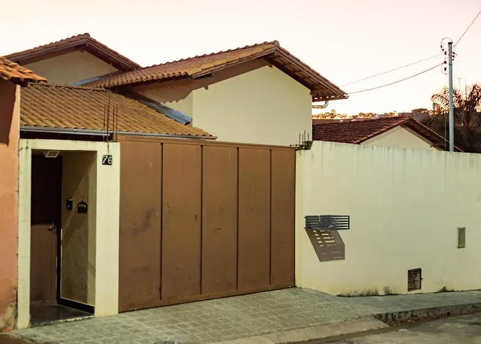 Casa Canastra Bio