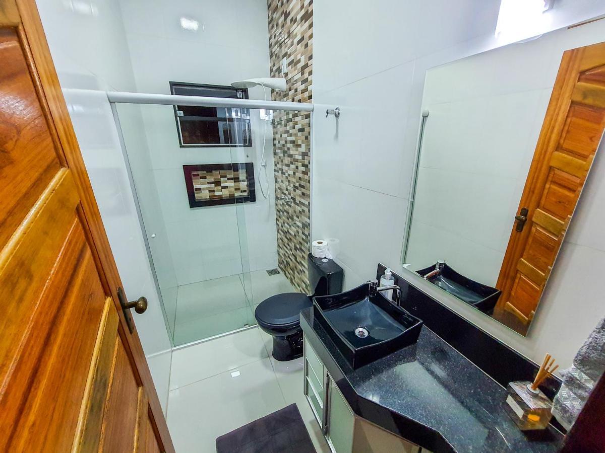 Casa Canastra Bio Holiday home Sao Roque de Minas