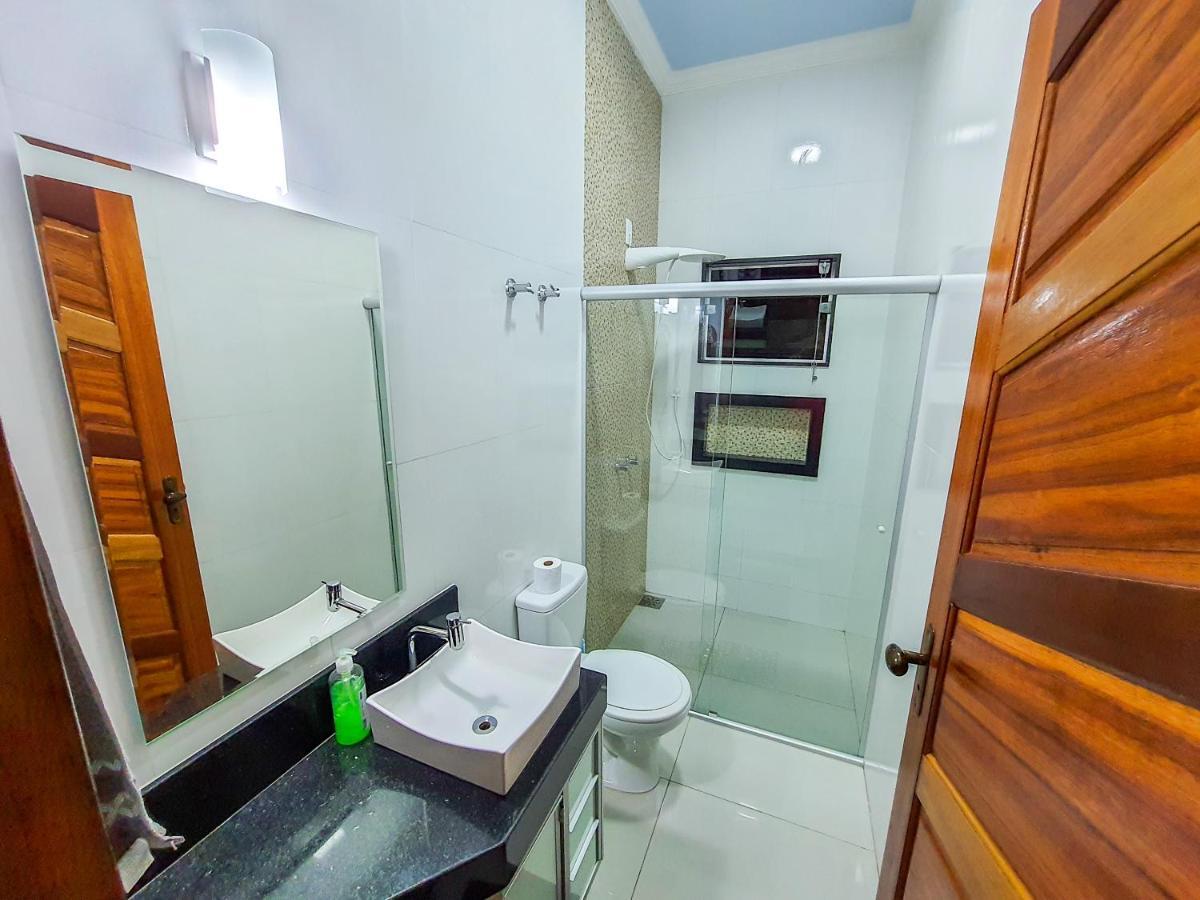Holiday home Casa Canastra Bio