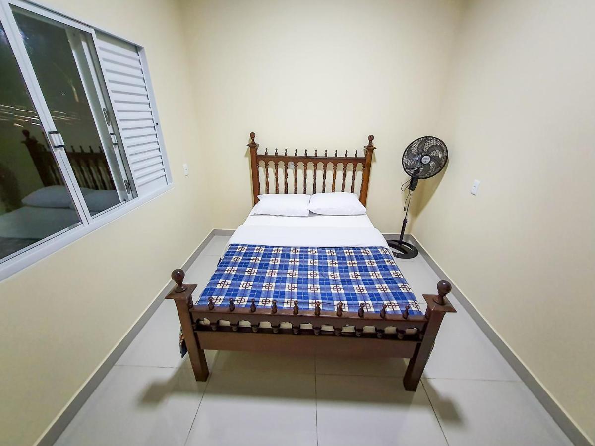 Casa Canastra Bio Sao Roque de Minas