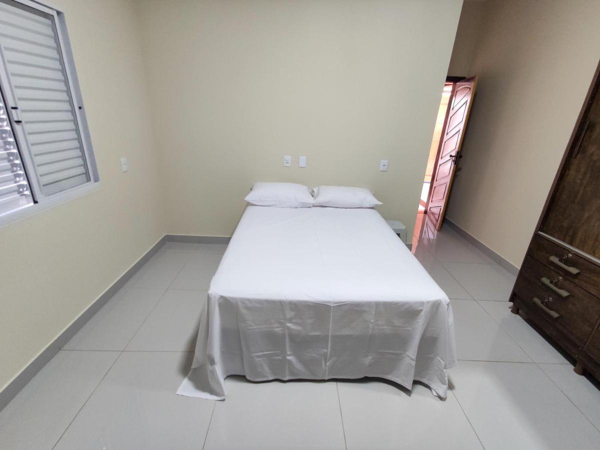Casa Canastra Bio Holiday home *