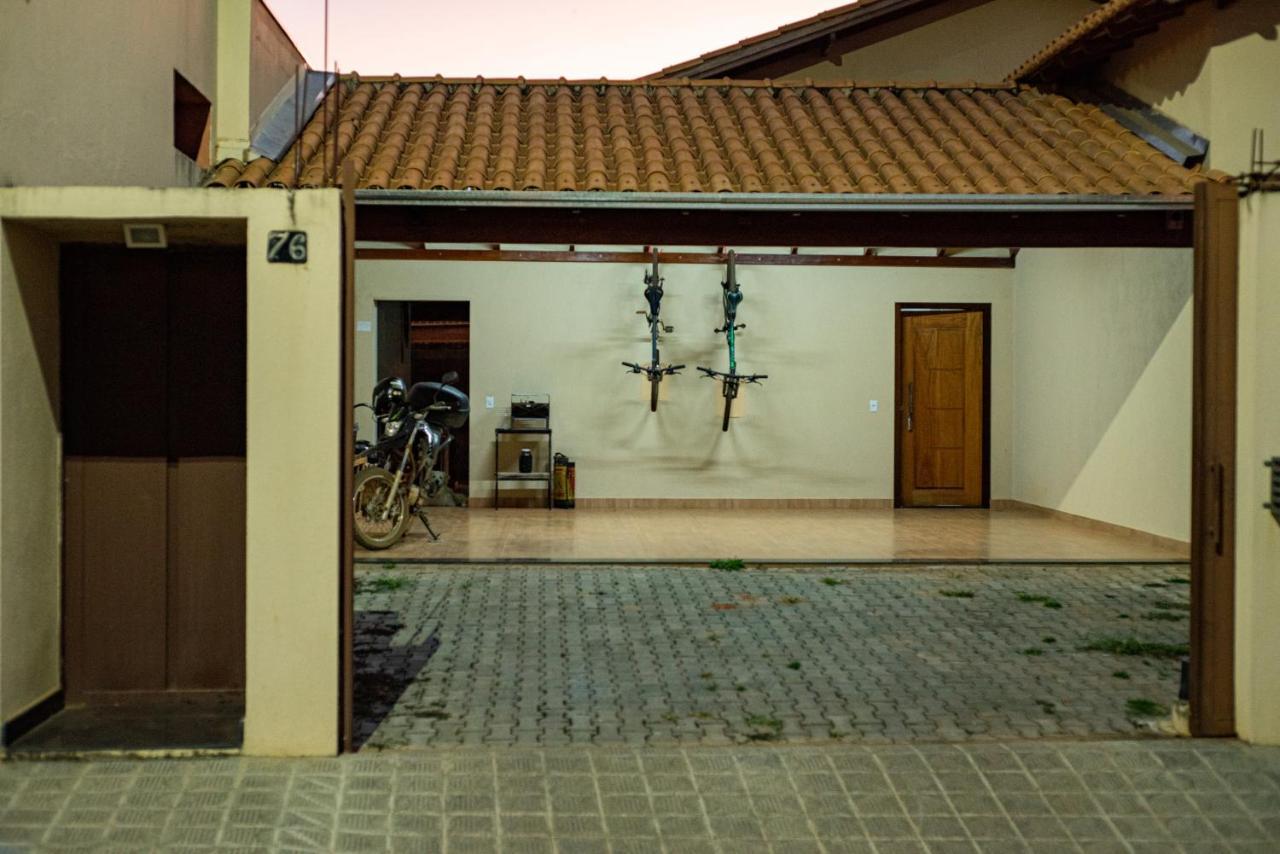 Casa Canastra Bio